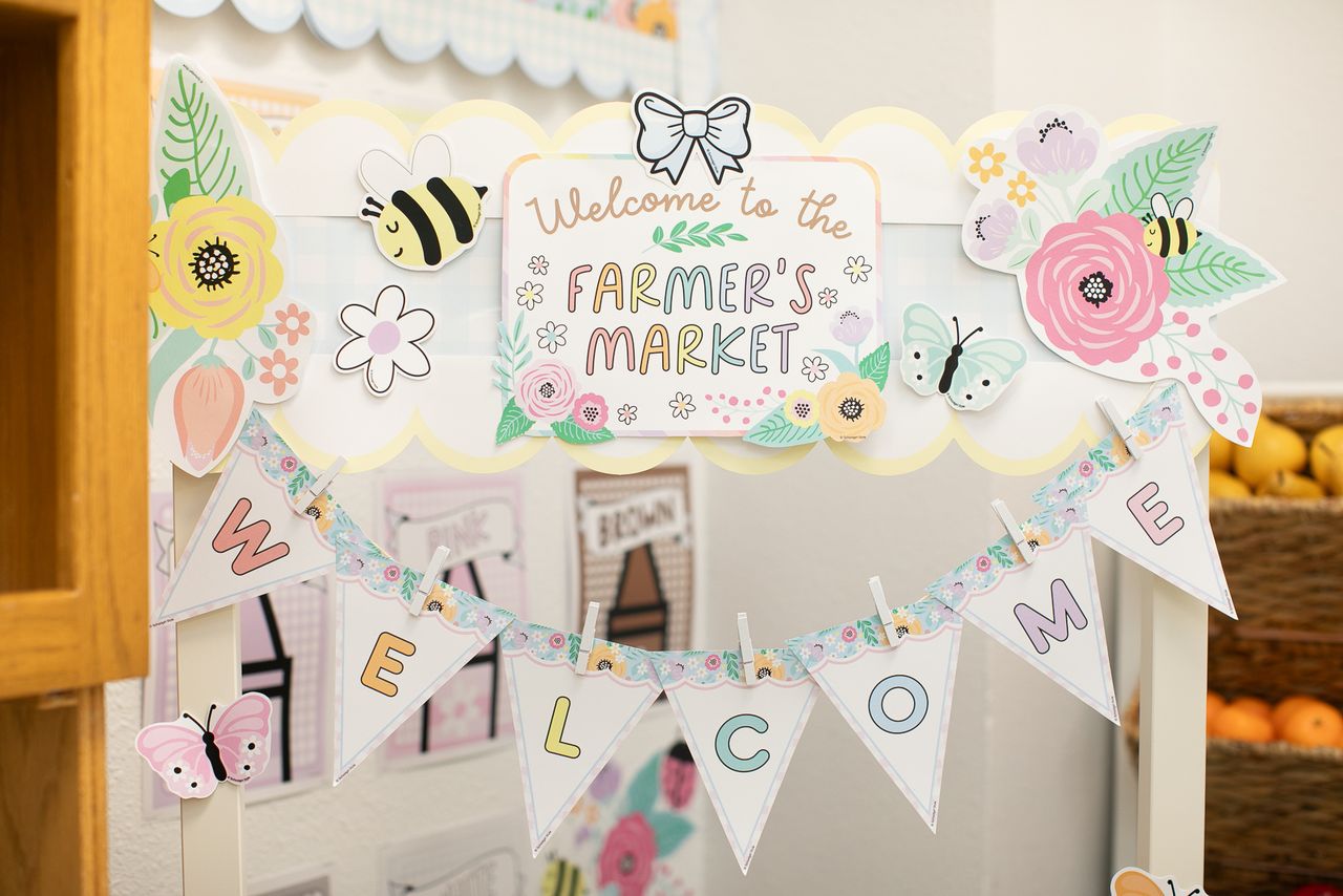 Dramatic Play Center Ideas for the Classroom