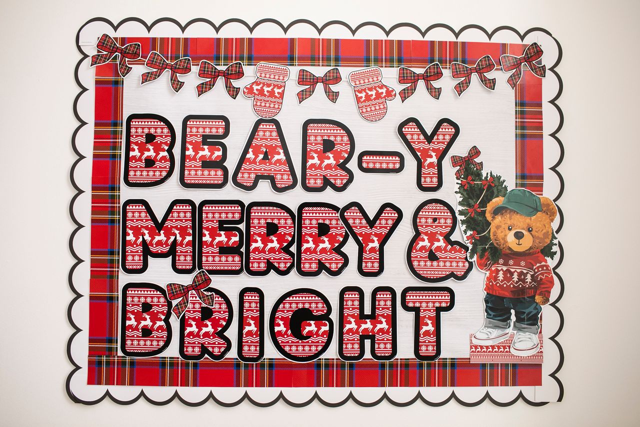 What Is a Ralph Lauren Christmas?