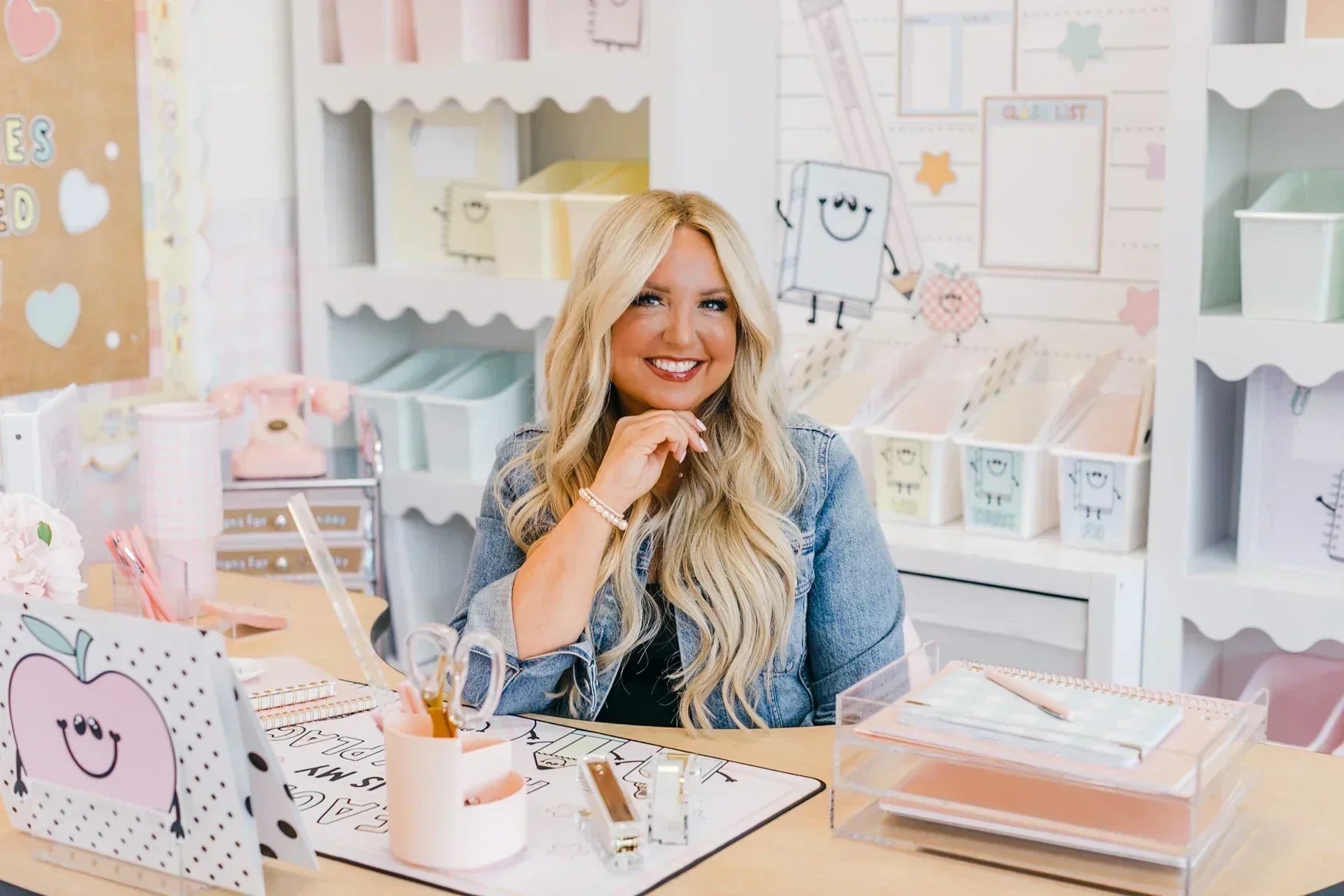 15 Years of Schoolgirl Style: The Story Behind the Brand