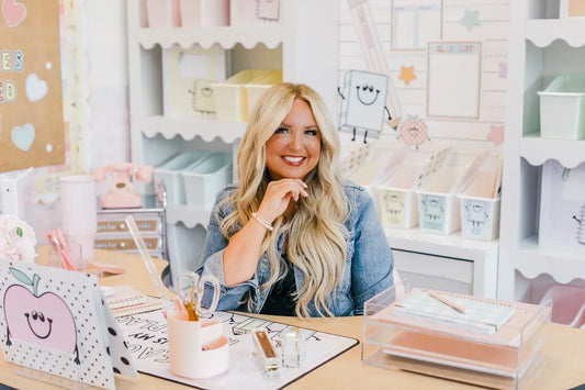 15 Years of Schoolgirl Style: The Story Behind the Brand