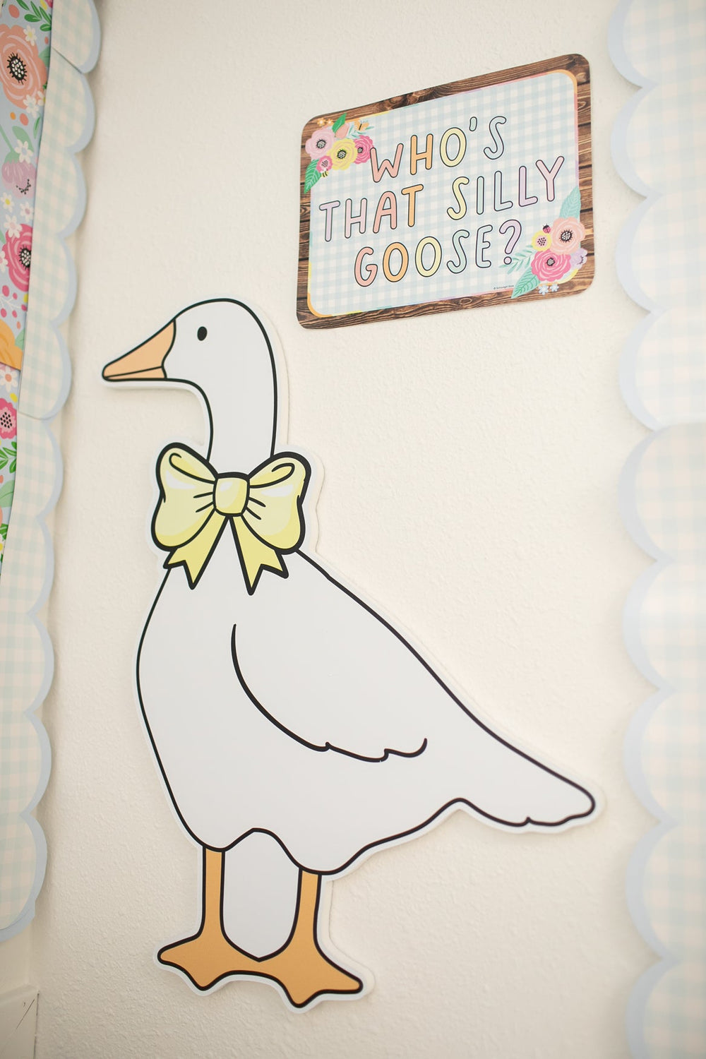 Printable Bulletin Board Cutouts