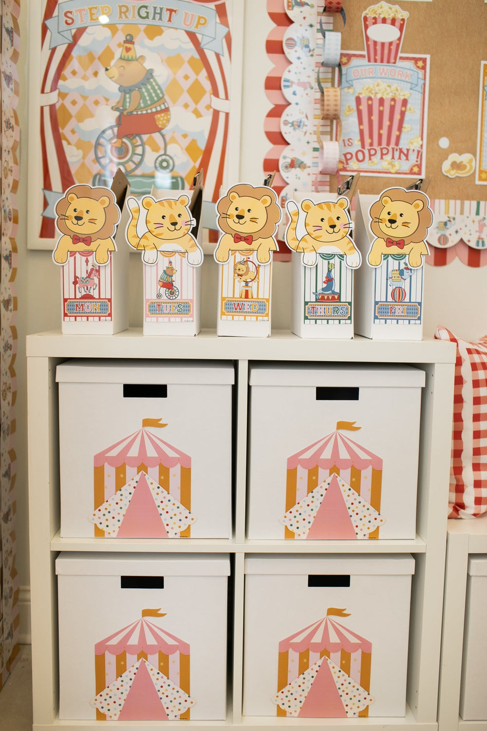 The Circus Shop