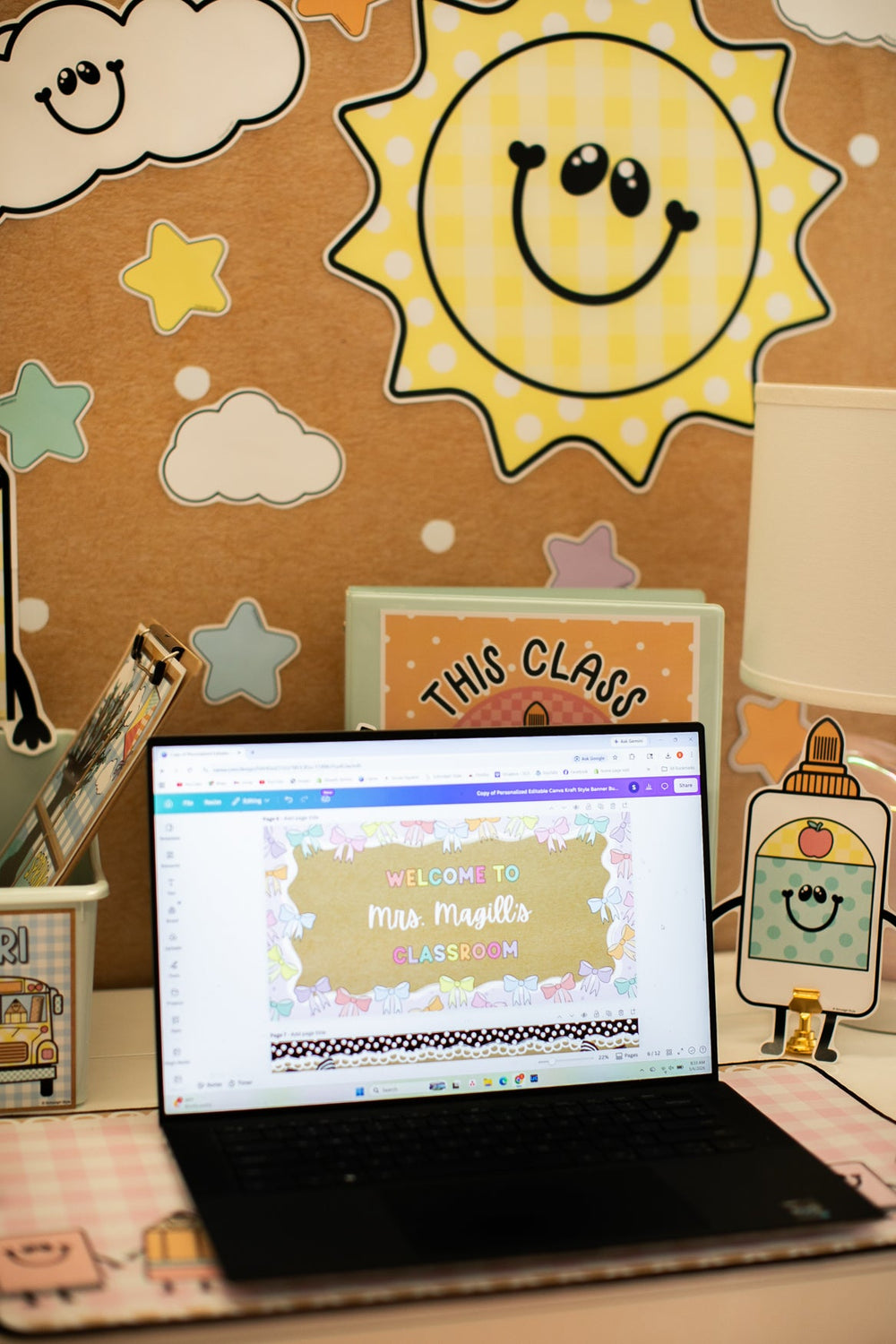 Editable Canva Banner Bundles