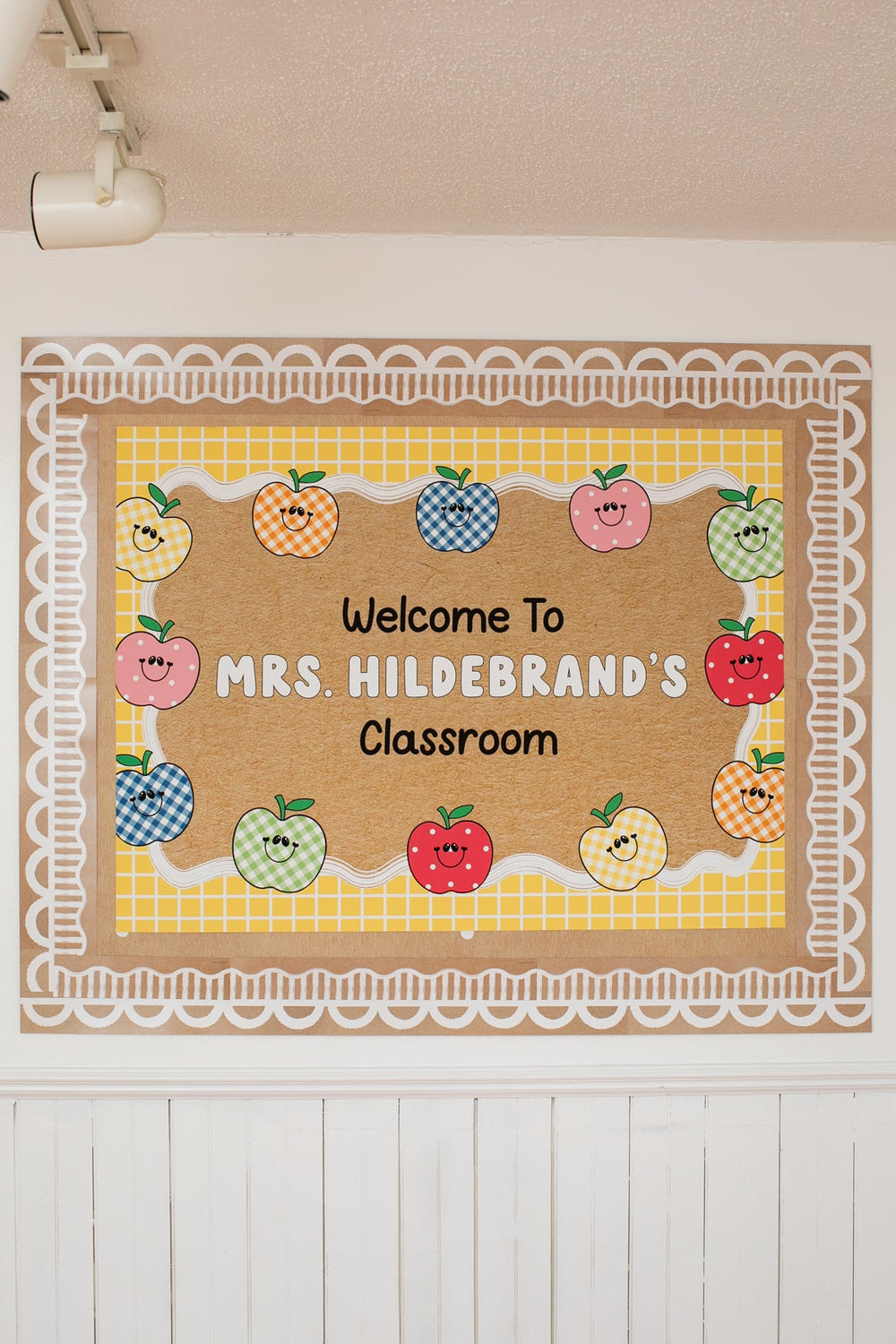 Personalized Printed Vinyl Banners