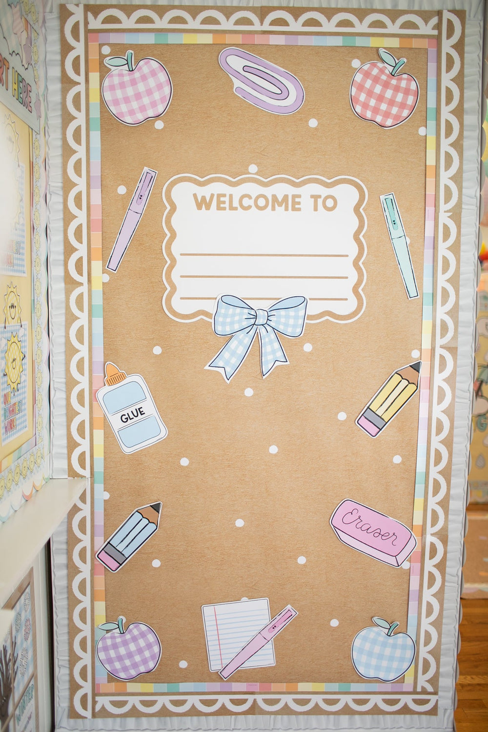 DIY Banner Bundles