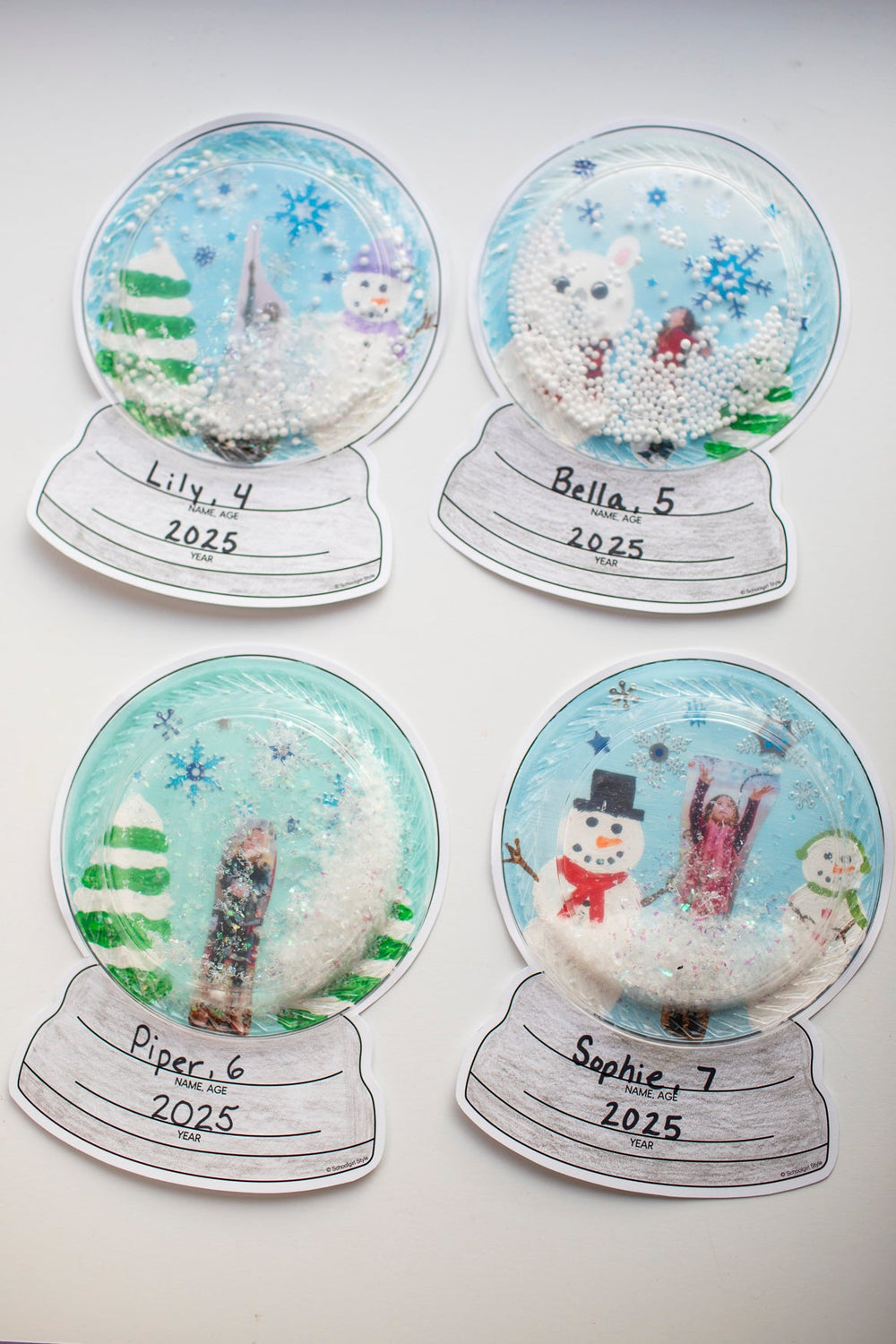 Winter Classroom Resources | Ready, Set, TEACH!
