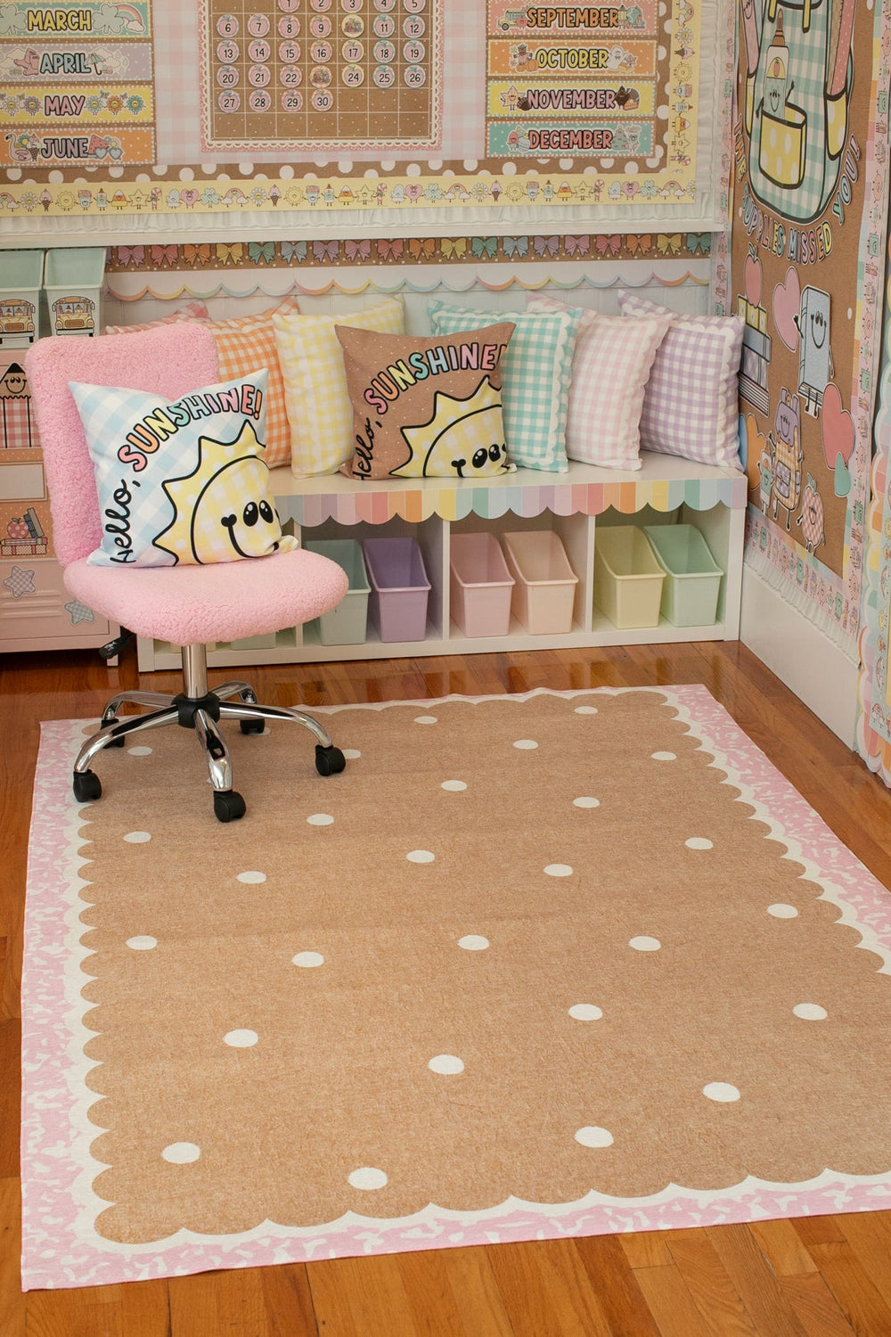 Dream Rugs™