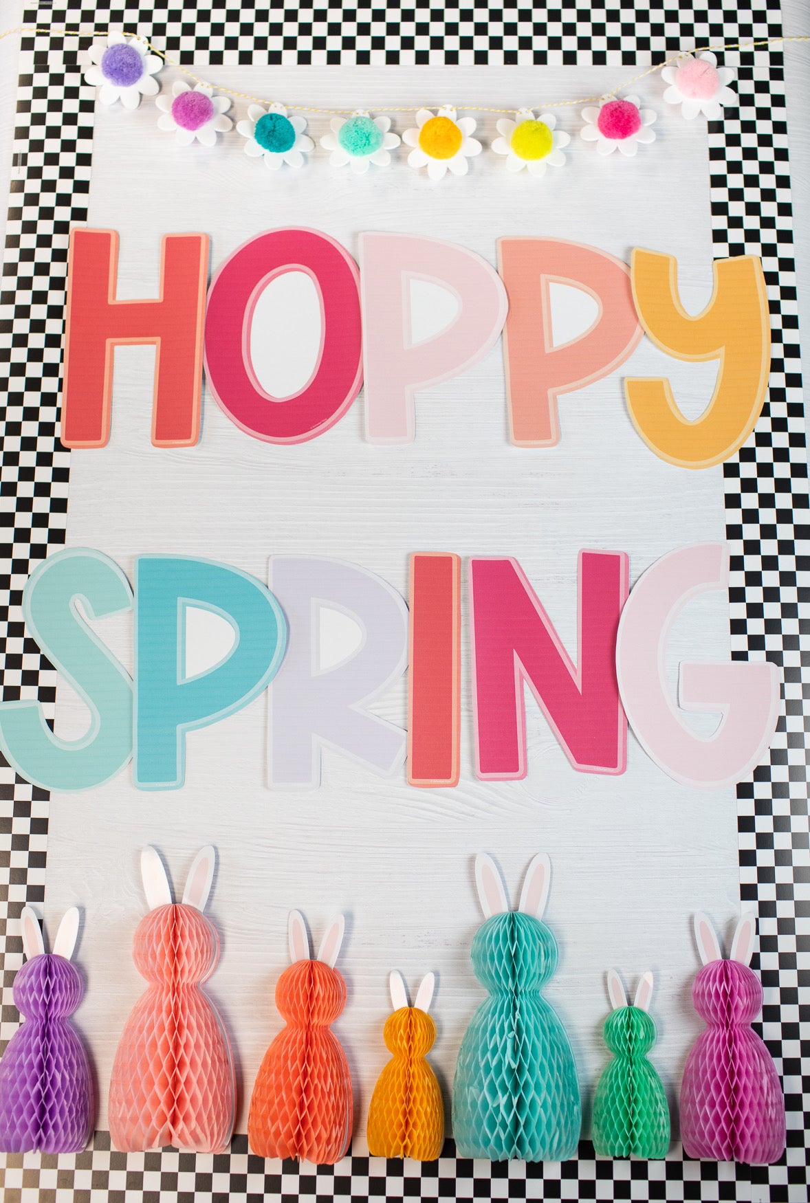 Hoppy Spring | Shop The Look – Schoolgirl Style