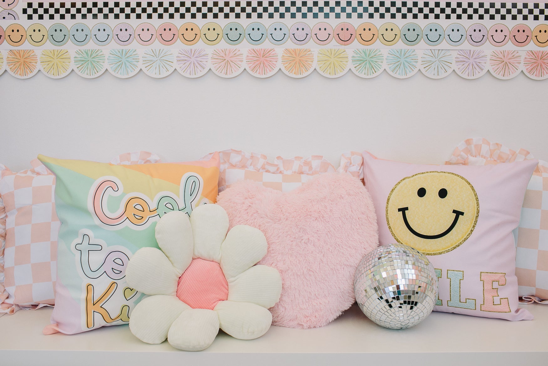 Classroom Accessories | Schoolgirl Style