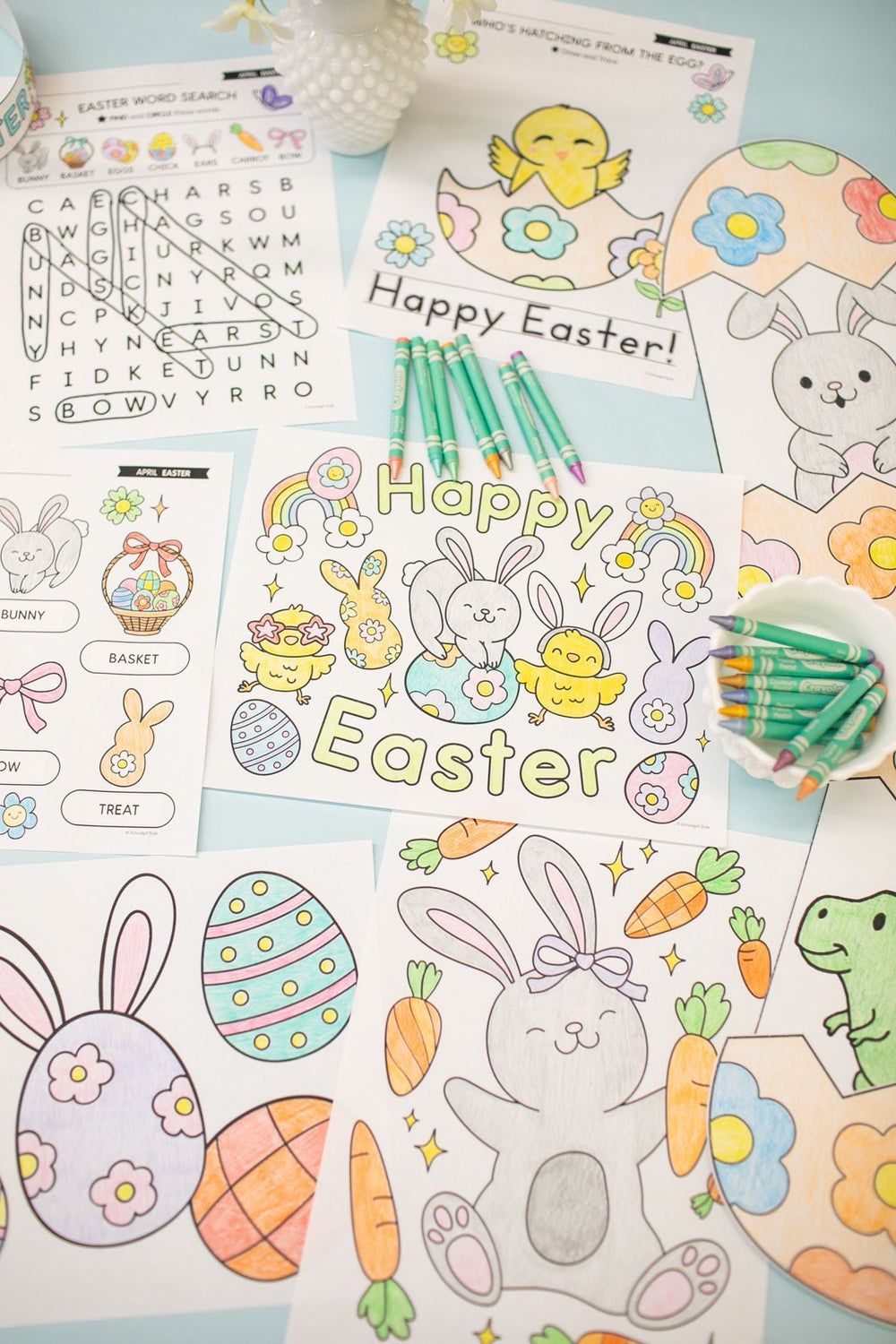 Spring Classroom Resources | Ready, Set, TEACH!