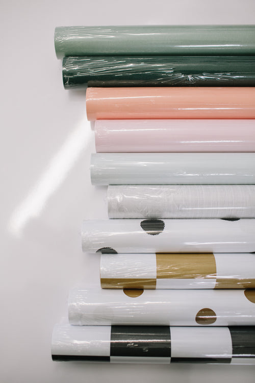 The Designer Bulletin Board Paper Shop Schoolgirl Style