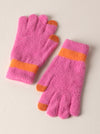 "The Riley" Winter Gloves Touchscreen Gloves Style House Design Studio by UPRINT