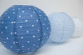 Load image into Gallery viewer, Lantern 3 Pack | Stars Hollow Schoolhouse
