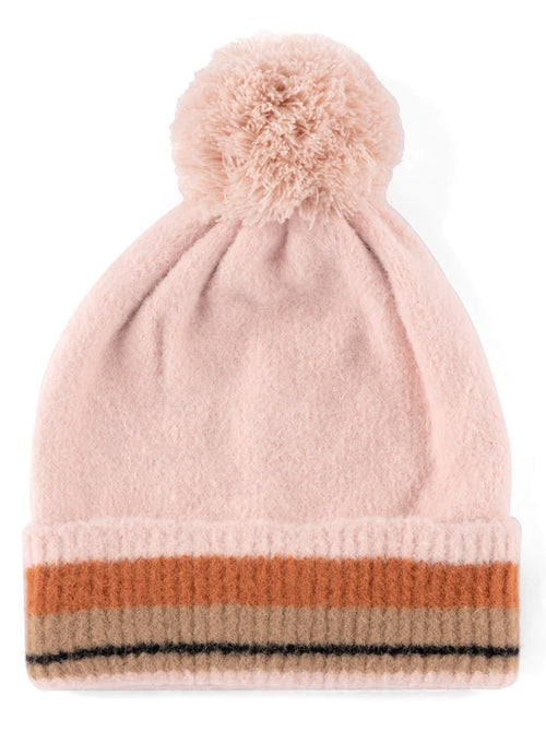 "The Emma" Winter Outerwear Hat by UPRINT