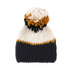 "The Liam" Hat, Black │ Winter Outerwear │ Style House Design Studio