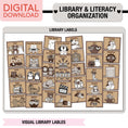 Load image into Gallery viewer, Printable Ultimate Neutral Classroom Management and Organization Bundle
