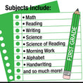 Load image into Gallery viewer, Big Book of October First Grade Thematic Unit Bundle
