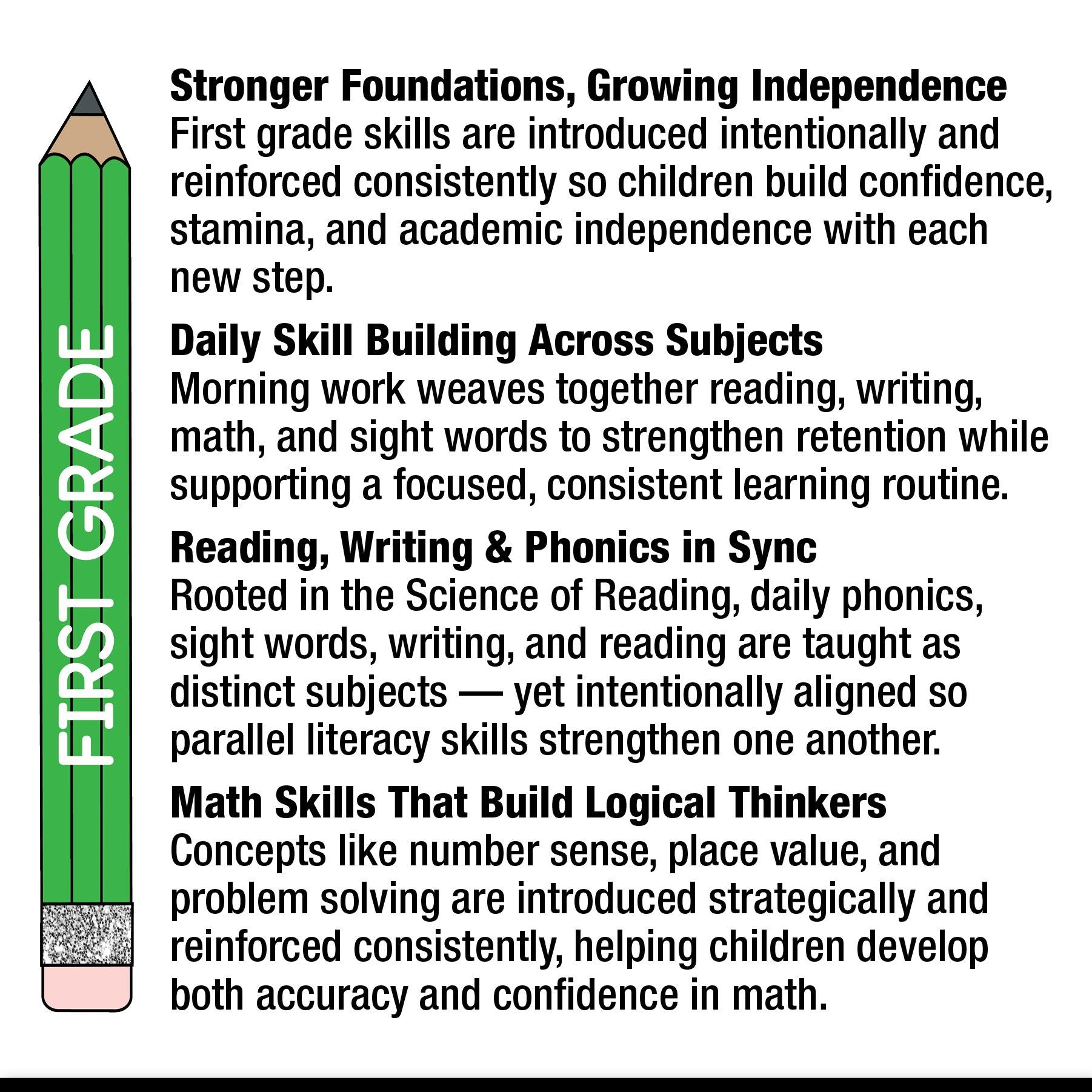 Printable First Grade October Thematic Unit Bundle