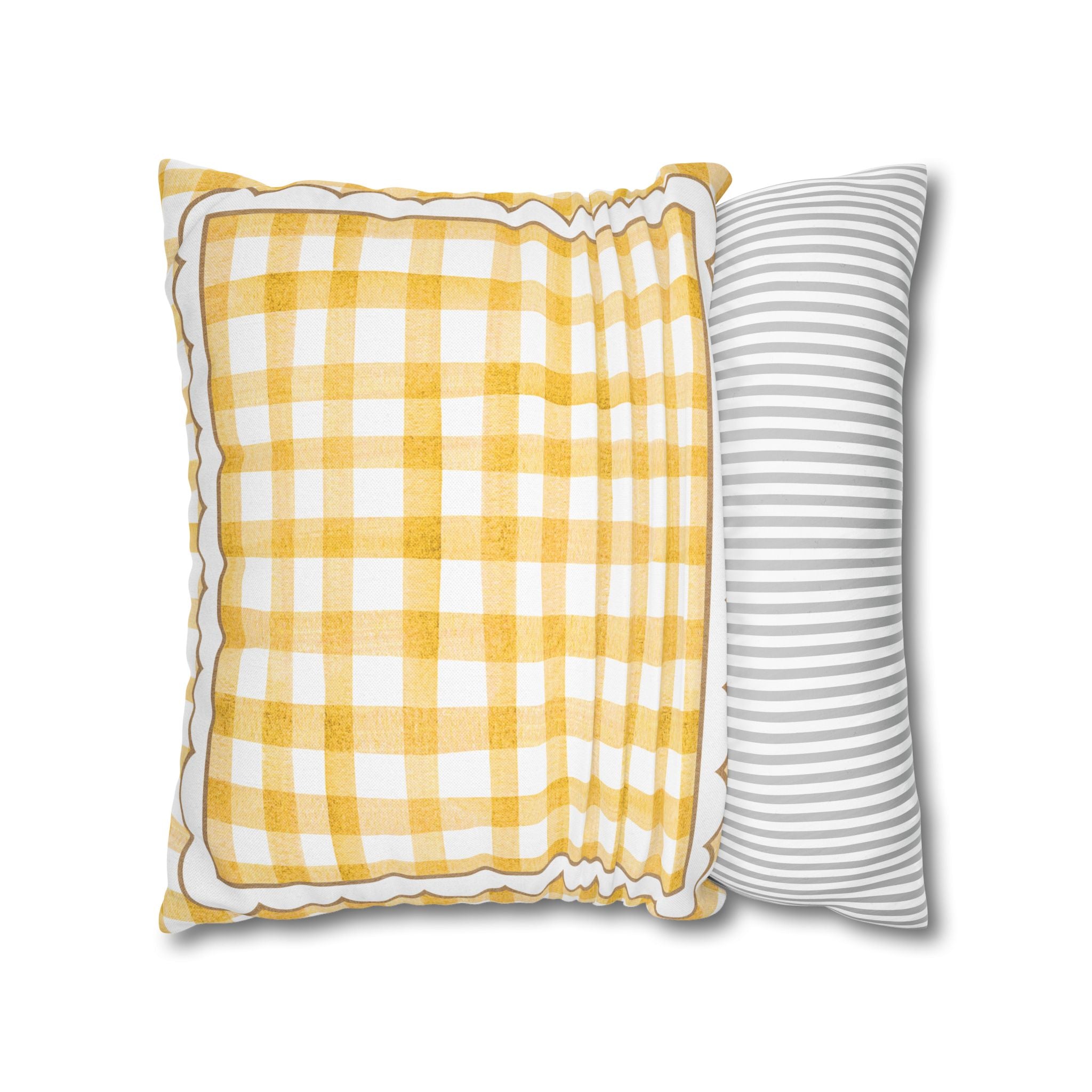 Let's Write Classroom Pillow Cover| Stars Hollow Schoolhouse