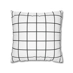 Off the Grid Pillow Cover | Classroom Pillow | Schoolgirl Style