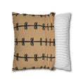 Load image into Gallery viewer, Home Sweet Classroom Classroom Pillow Cover | Simply Sweet
