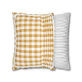 Load image into Gallery viewer, Caramel Popcorn Classroom Pillow Cover | Storybook Circus
