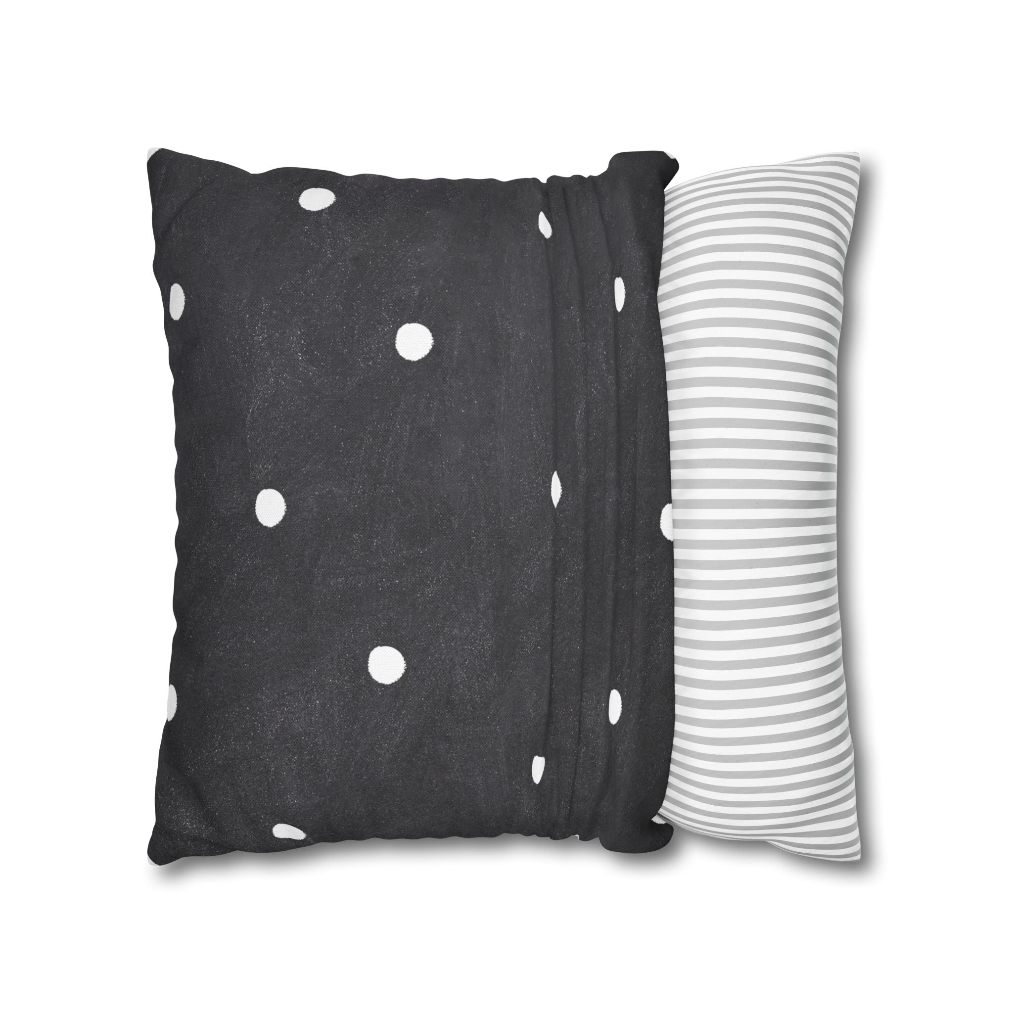 This Must Be The Place Classroom Pillow Cover | Simply Sweet