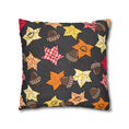 Load image into Gallery viewer, Happy Little Harvest Classroom Pillow Cover | 90s Teacher

