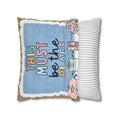Load image into Gallery viewer, This Must be the Place Classroom Pillow Cover | A Year In Pastel
