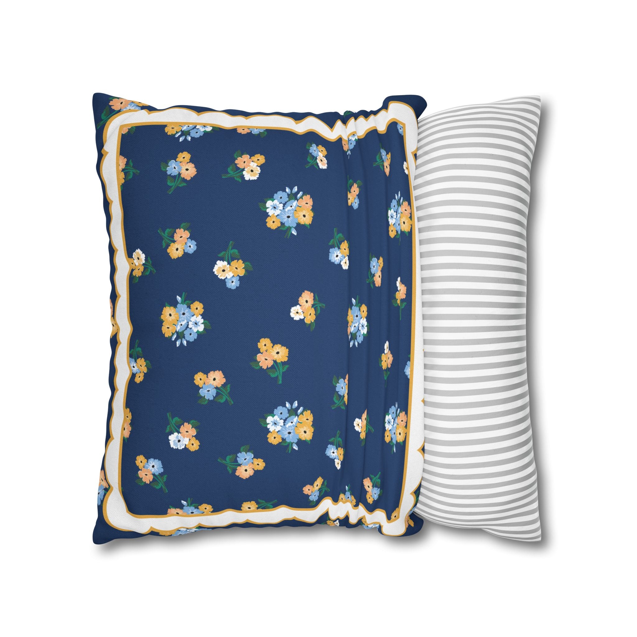 Happiest When Reading Classroom Pillow Cover | Stars Hollow Schoolhouse