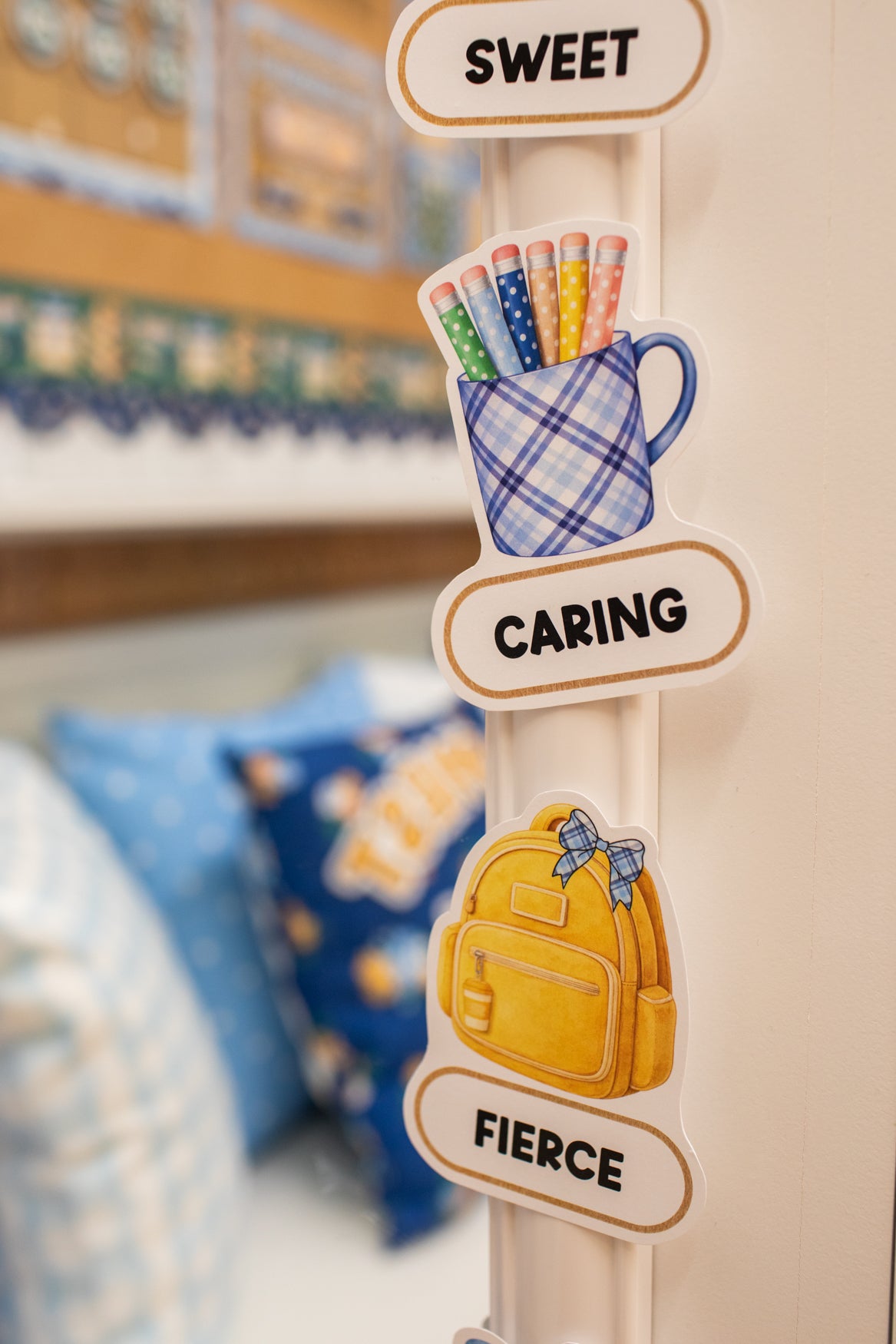 Printable Cozy Affirmation Station | Stars Hollow Schoolhouse