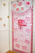 Load image into Gallery viewer, Printable Valentines Door and Bulletin Board Set | Special Edition: Valentine's Day
