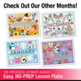 Load image into Gallery viewer, Big Book of October Preschool Thematic Unit Bundle
