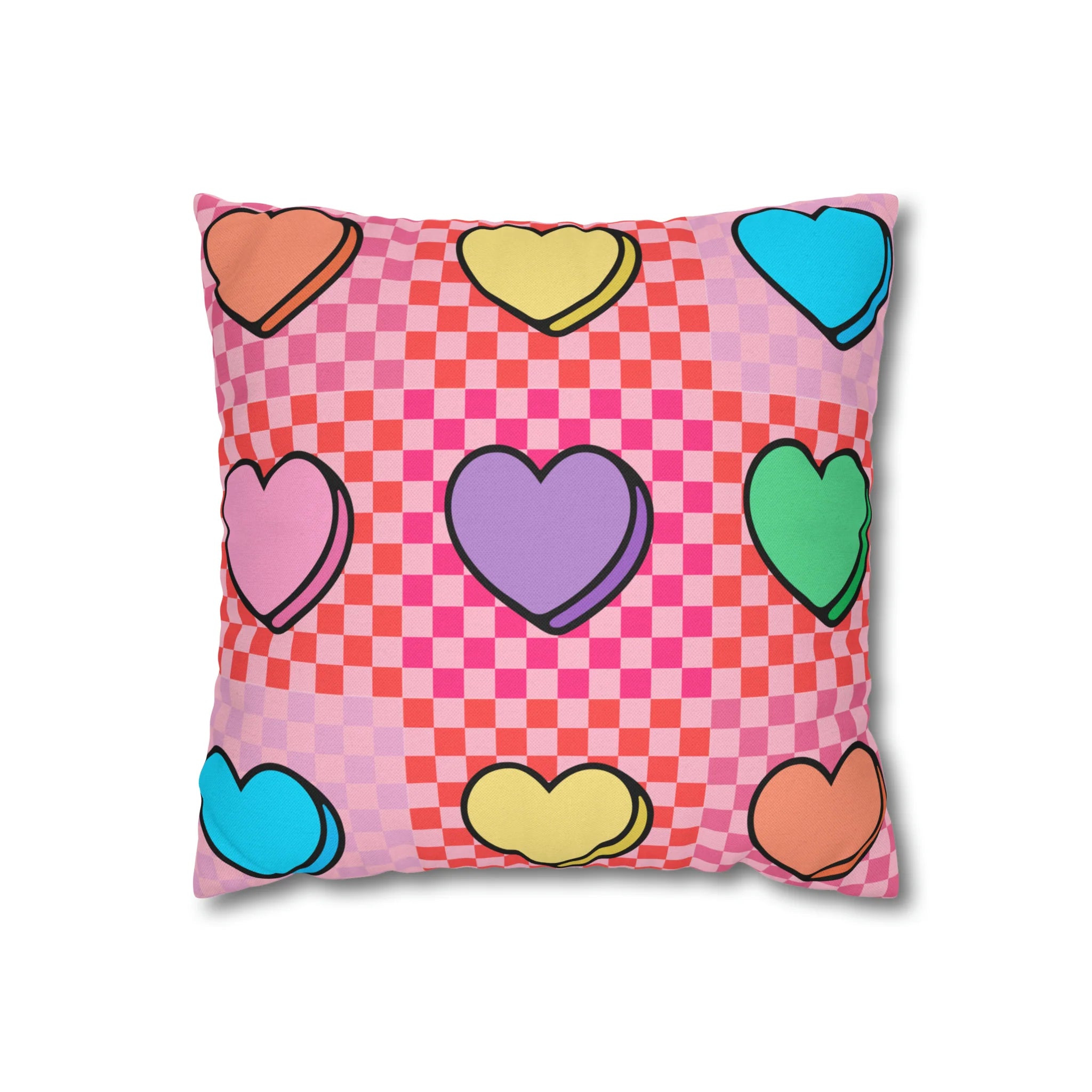 Cushion clearance cover 14x14