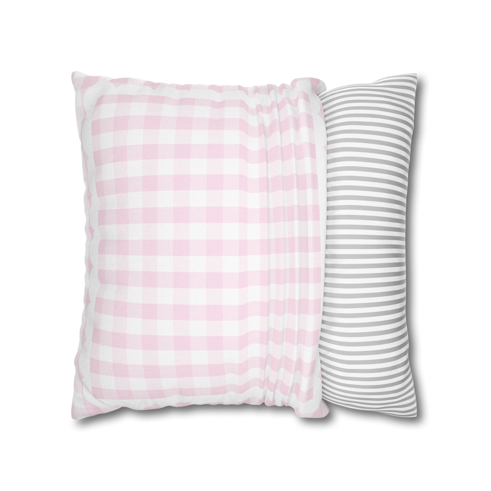 Pink Lemonade Slushie Classroom Pillow Cover | Storybook Circus