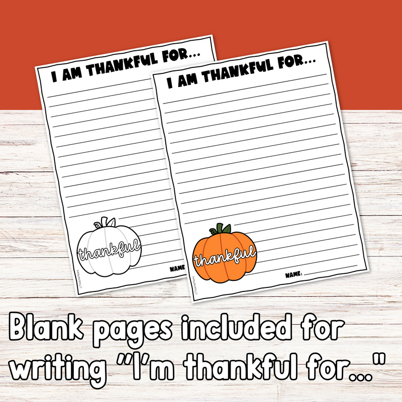 thankful-writing-activity