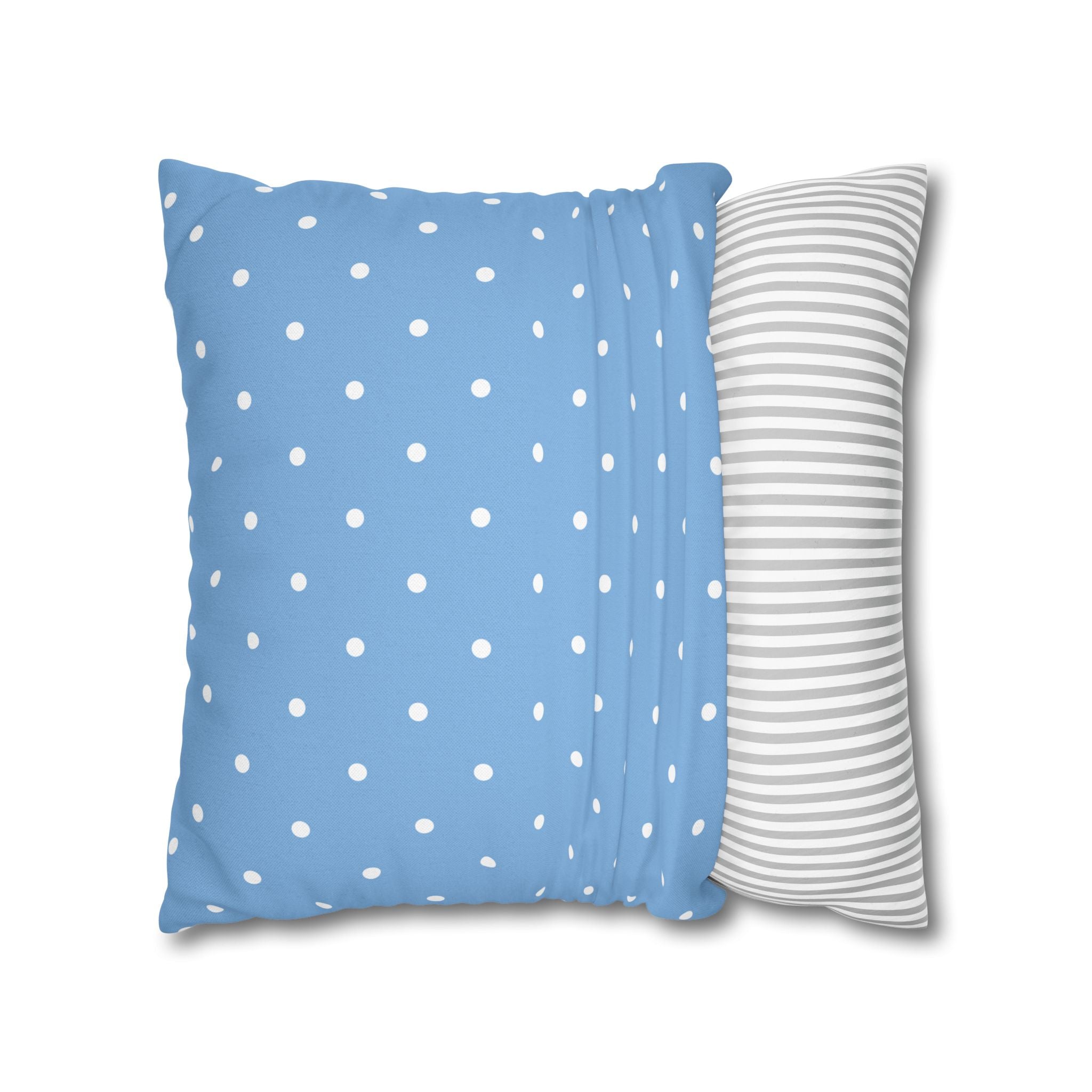 Backpack Full of Books Classroom Pillow Cover | Stars Hollow Schoolhouse