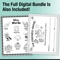 Load image into Gallery viewer, Ultimate First Grade May Thematic Unit Bundle
