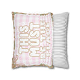 Load image into Gallery viewer, This Must Be The Place Classroom Pillow Cover | Miss Honey's Cottage Classroom
