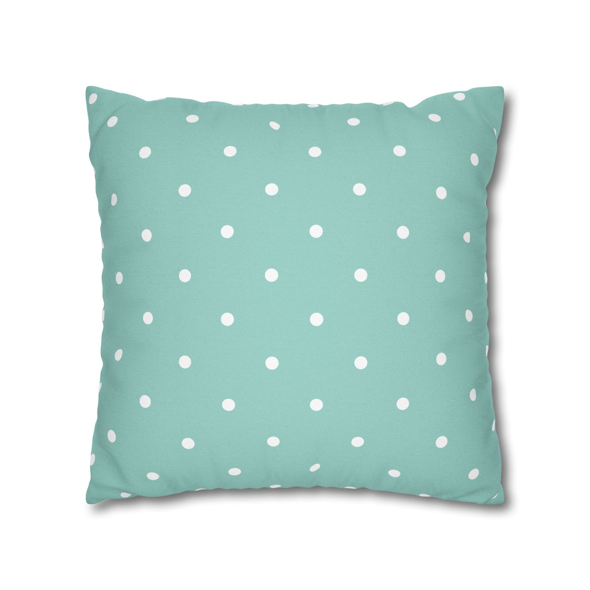 Sweet Little Pastel Frankie Halloween Classroom Pillow Cover | A Year In Pastel