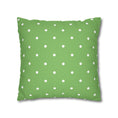 Load image into Gallery viewer, Sweet Little Frankie Halloween Classroom Pillow Cover | 90s Teacher
