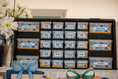 Load image into Gallery viewer, Printable Cozy Editable Teacher Toolbox Labels | Stars Hollow Schoolhouse
