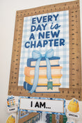 Load image into Gallery viewer, Everyday Is A New Chapter Poster | Stars Hollow Schoolhouse
