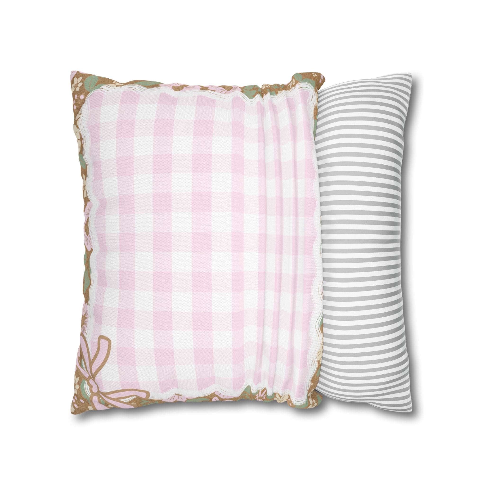This Must Be The Place Classroom Pillow Cover | Miss Honey's Cottage Classroom