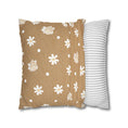 Load image into Gallery viewer, Bee Kind Classroom Pillow Cover | Miss Honey's Cottage Classroom
