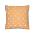 Load image into Gallery viewer, Halloween Pastel Kitty Cutie Classroom Pillow Cover | A Year In Pastel
