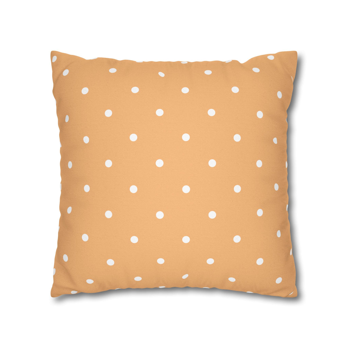 Halloween Pastel Kitty Cutie Classroom Pillow Cover | A Year In Pastel