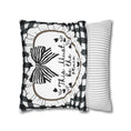 Load image into Gallery viewer, This Must Be The Place Classroom Pillow Cover | Simply Sweet
