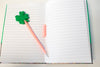 Clover Pen | St. Patricks Day Pop Up Shop | Schoolgirl Style