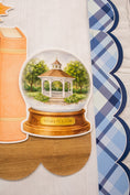 Load image into Gallery viewer, stars hollow this is our happy place door decor
